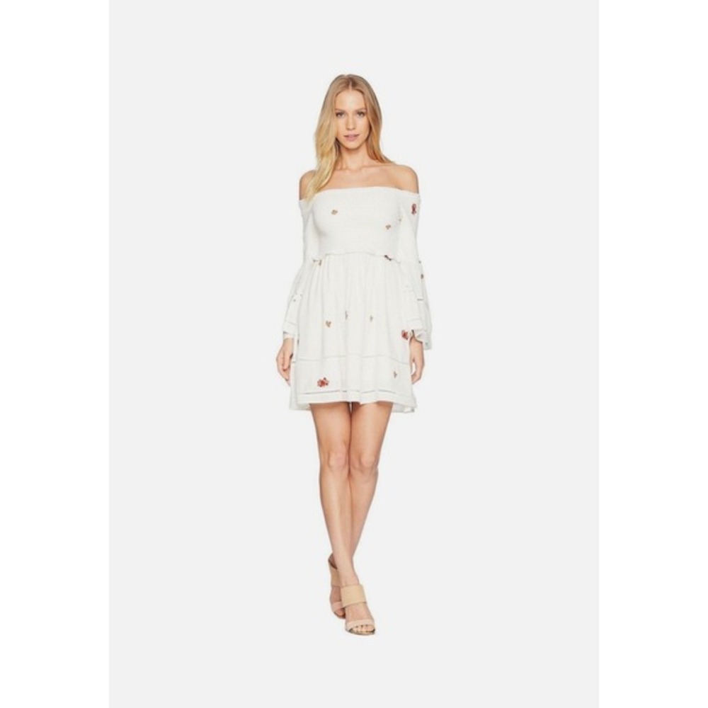 Free people dress‎ (XS)
